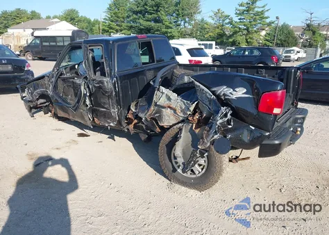 2002 GMC Sonoma Sls from USA, damaged, VIN 1GTCT19W828219424